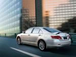 Toyota Aurion 2009 года (UAE)